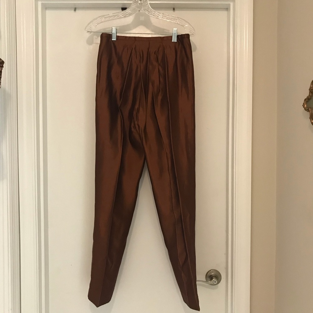Pant suit - Picture 4 of 7